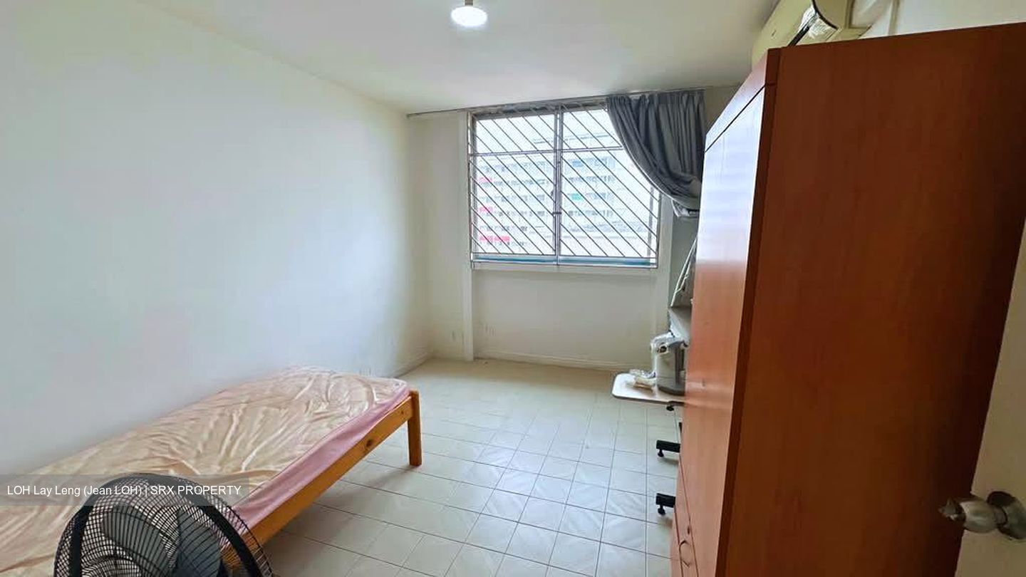 Blk 507 Hougang Avenue 8 (Hougang), HDB 4 Rooms #546566541